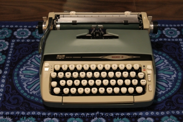 1965 #6J2-193458
